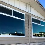 New Picture Windows LowEglass Vinyl