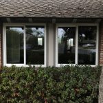 sliding windows horizontal