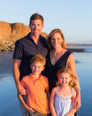 The Window Shoppe Family Pic