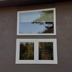 Geometric Window