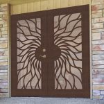 Screenshot titan security screen metal