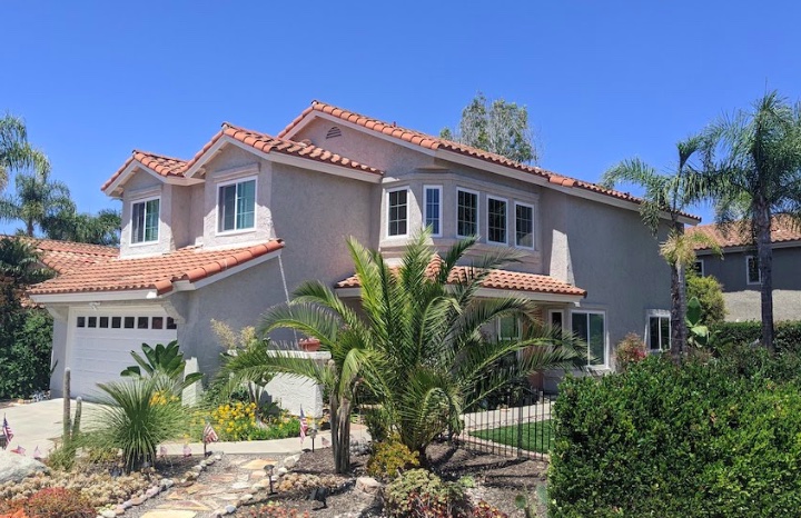 window replacement vista ca